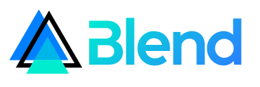 Blend - Building Quality