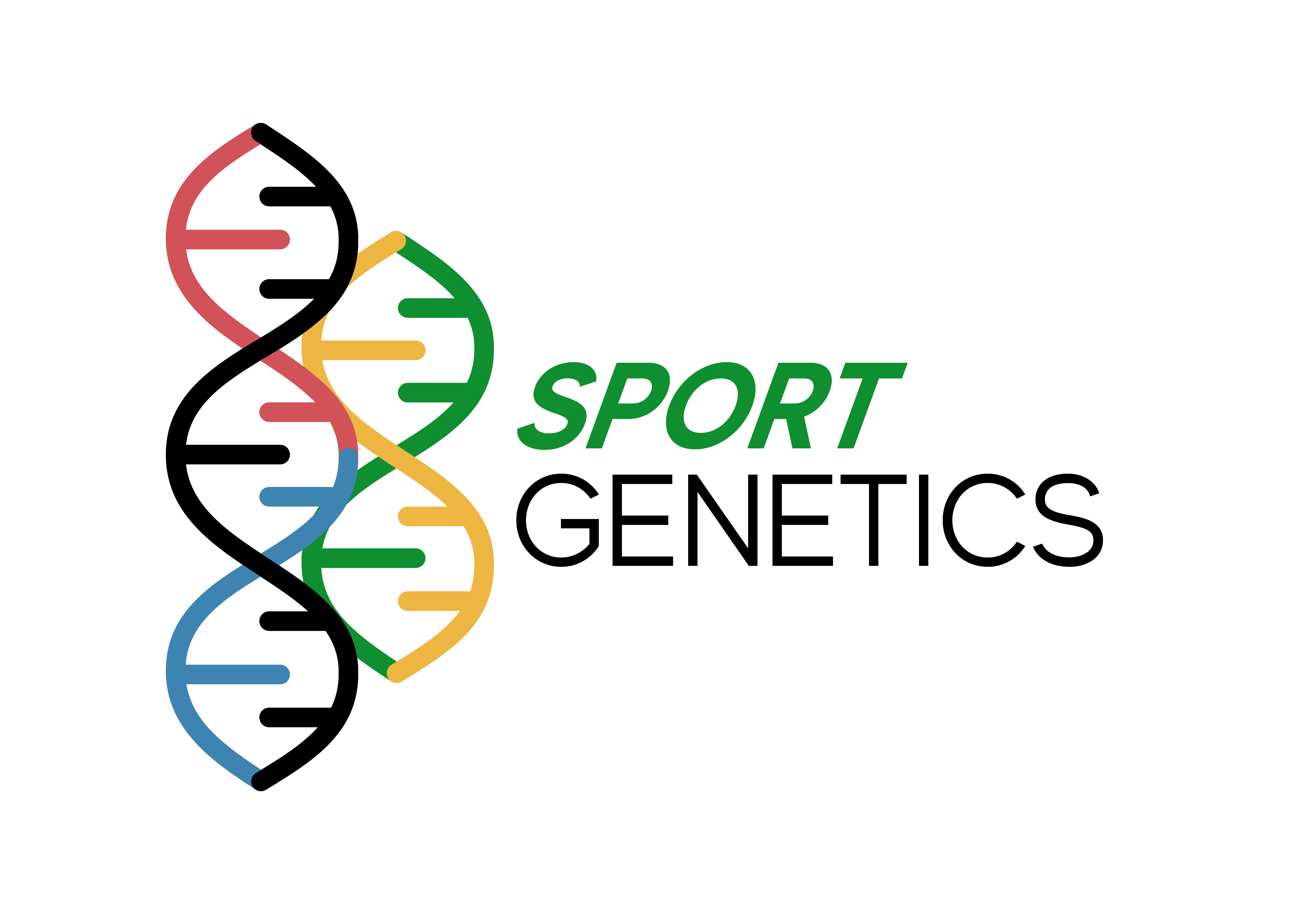 Sport Genetics